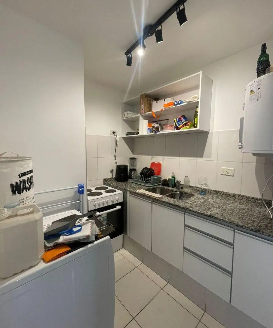 Departamento 2 Dormitorios | Apto Credito | 2 Terrazas 5