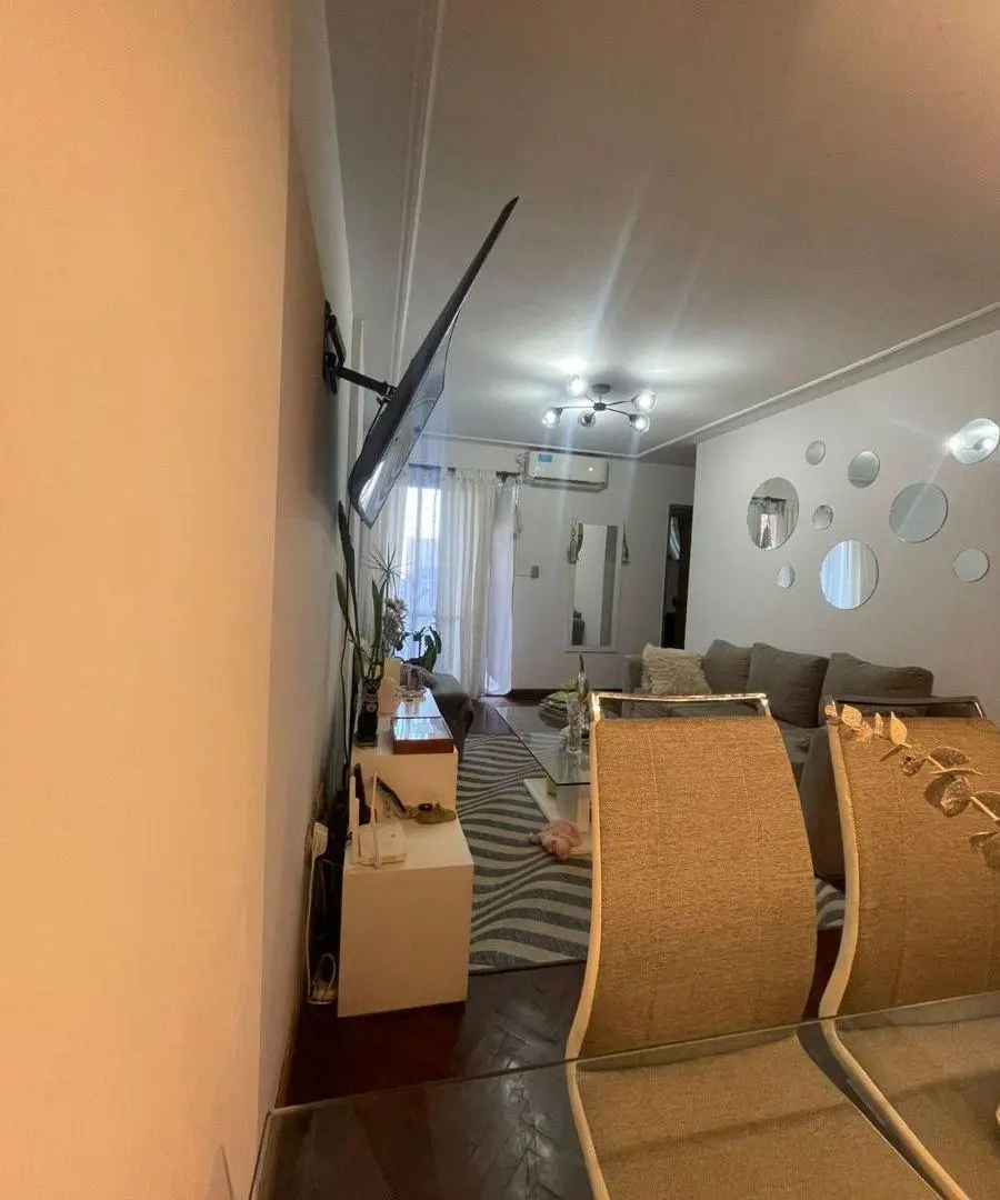 EN VENTA! Cañada, 1 Dor TERRAZA!! (27 de abril al 400) 5
