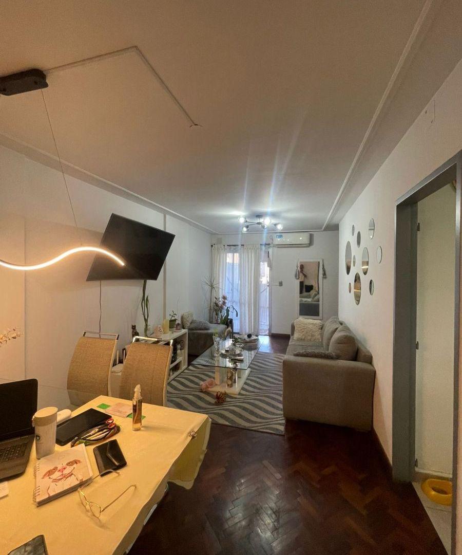 EN VENTA! Cañada, 1 Dor TERRAZA!! (27 de abril al 400)