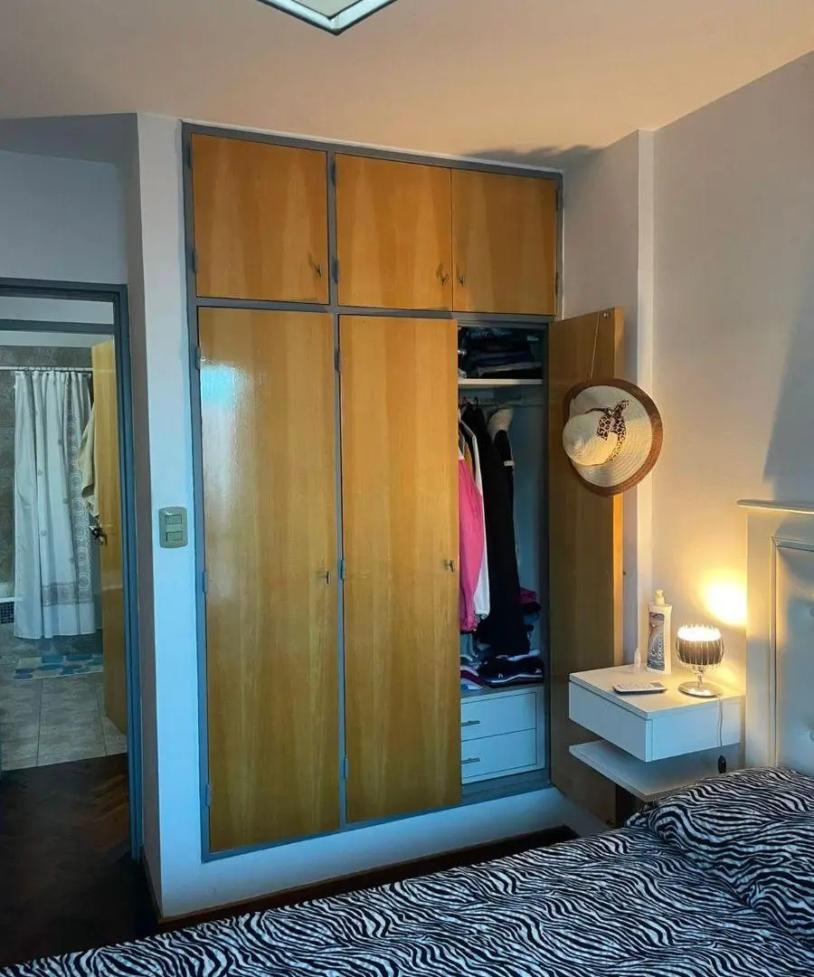 EN VENTA! Cañada, 1 Dor TERRAZA!! (27 de abril al 400) 3