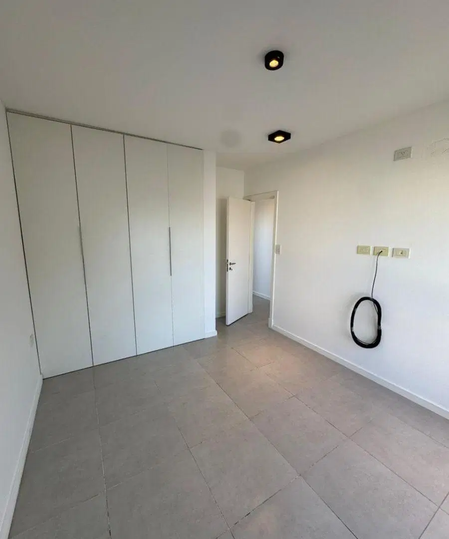 Alquiler duplex 2 dor, Manantiales 1! Cochera doble y parrilla 5