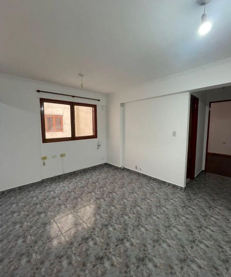 Departamento en ALQUILER! 1 dor a mts de Nuevo Centro Shopping 3