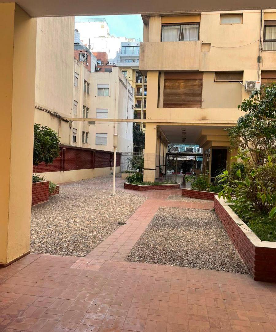 Foto de Oficina comercial de 38 m² en alquiler en Nueva Córdoba, imagen 2