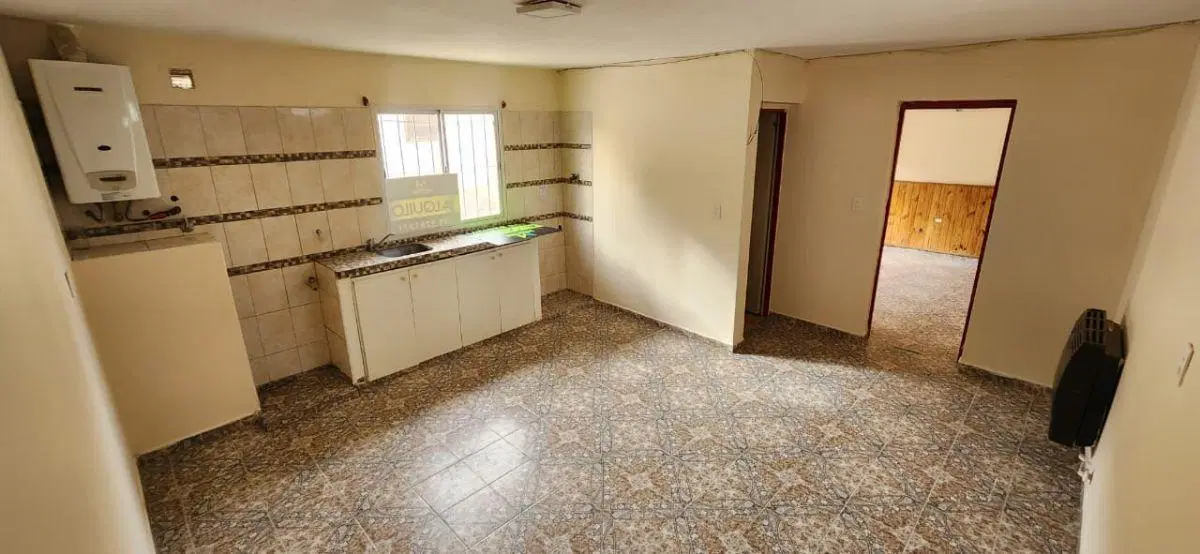 DEPARTAMENTO EN ALQUILER 3