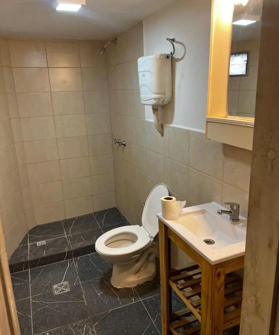 DEPARTAMENTO EN ALQUILER 5