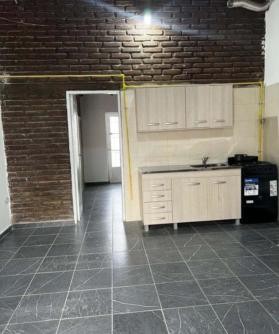 DEPARTAMENTO EN ALQUILER 3