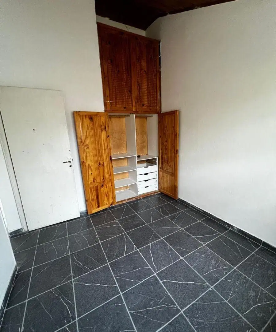 Departamento con 2 dormitorios en alquiler en Lago alumine 2