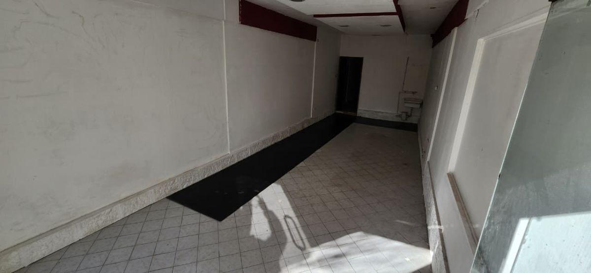 LOCAL COMERCIAL DISPONIBLE EN CENTENARIO