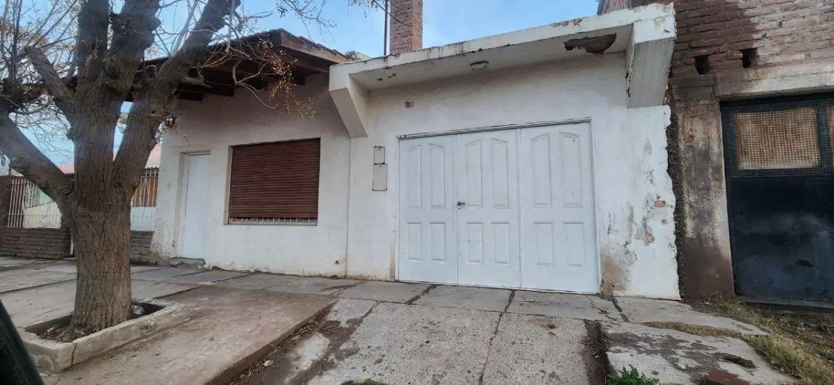 MONOAMBIENTE EN ALQUILER – CENTENARIO 2