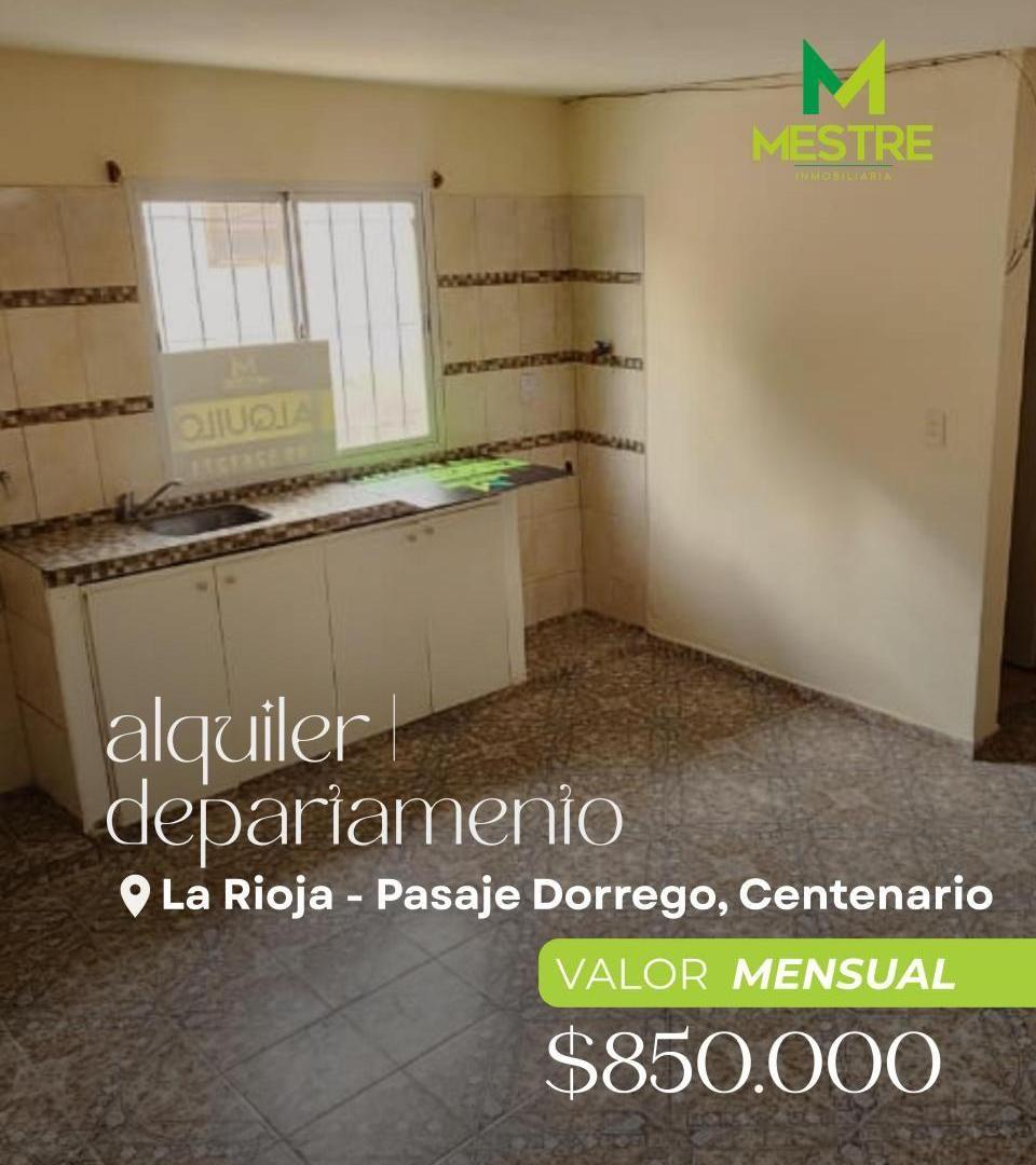 Foto de Departamento en Alquiler en Centenario, imagen 5