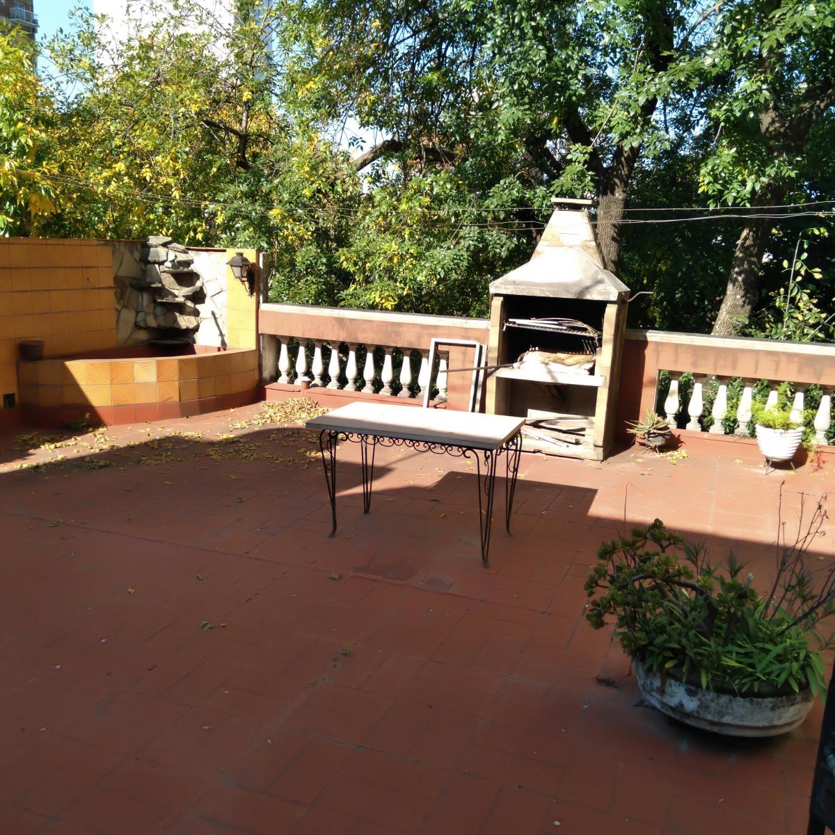 Dueño Vende PH Comercial 2 Plantas + Cochera 2
