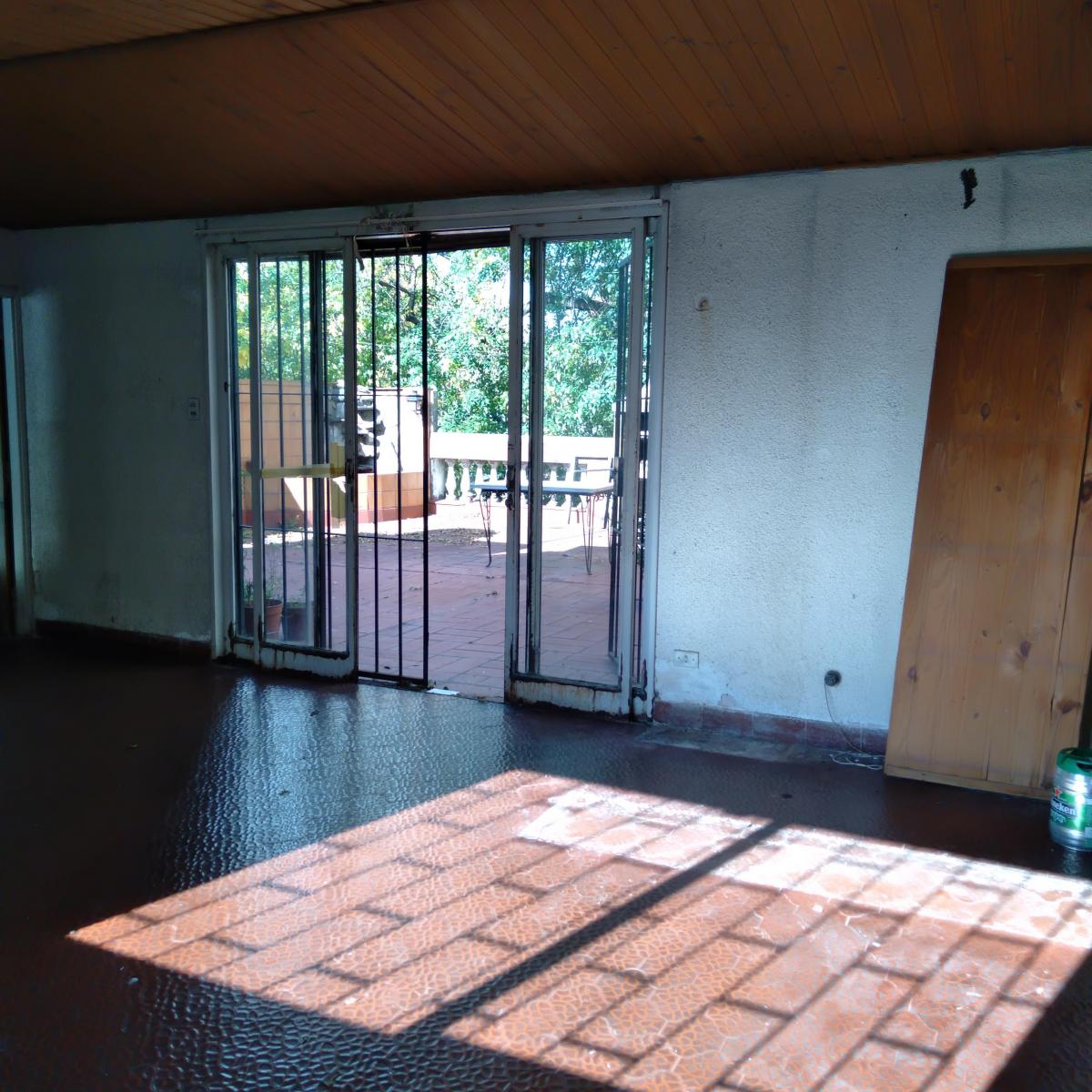 Dueño Vende PH Comercial 2 Plantas + Cochera 5