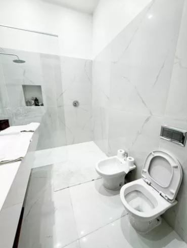 Departamento en Venta 6 Amb Reciclado Edificio Histórico Puerto Madero/ Retiro 5