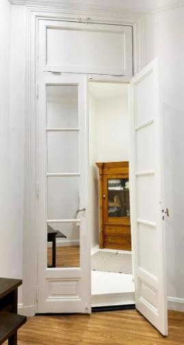 Departamento en Venta 6 Amb Reciclado Edificio Histórico Puerto Madero/ Retiro 4
