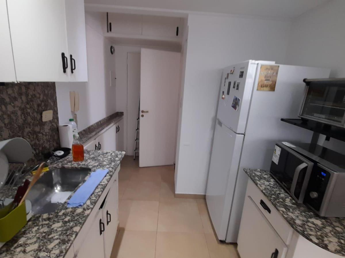Departamento en Venta 4 Ambientes con Balcon Baulera y Cochera Retiro 4