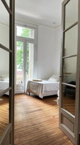 Departamento en Venta Recicaldo Edificio Histórico en Retiro/puerto Madero 3