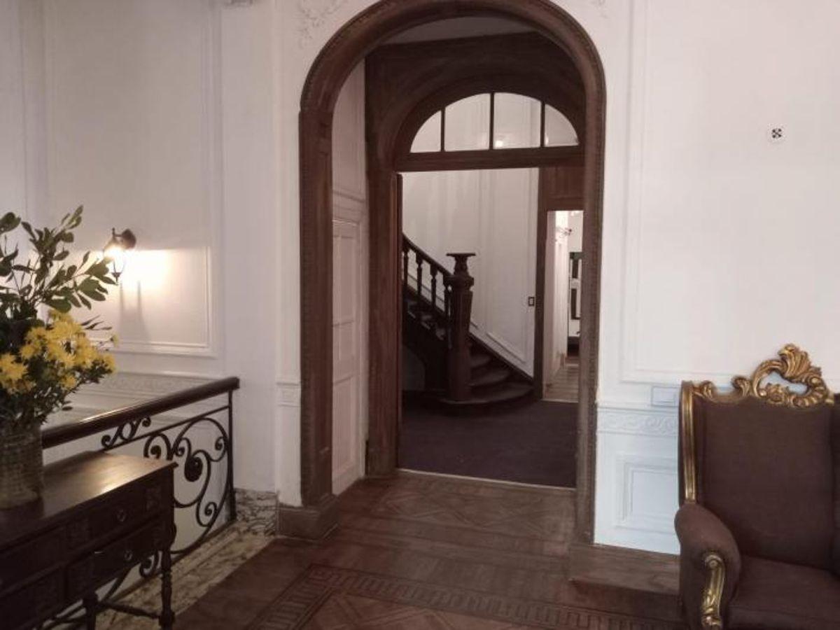Casa en Venta Estilo Frances Apto Todo Destino en Recoleta