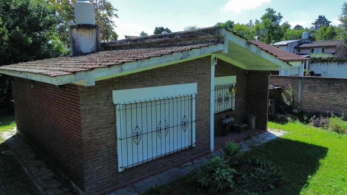 CASA SOBRE LOS OLIVOS EXCELENTE UBICACION COMERCIAL 4