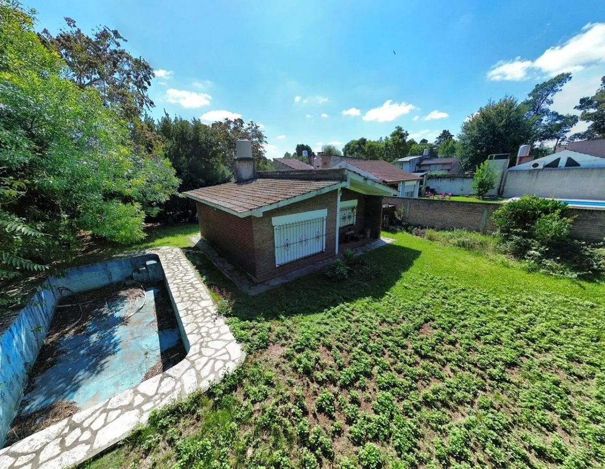 CASA SOBRE LOS OLIVOS EXCELENTE UBICACION COMERCIAL 2