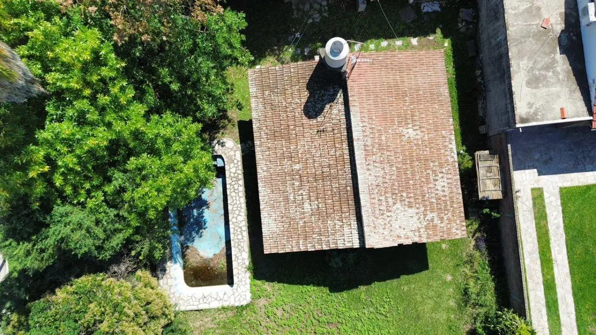 CASA SOBRE LOS OLIVOS EXCELENTE UBICACION COMERCIAL 3