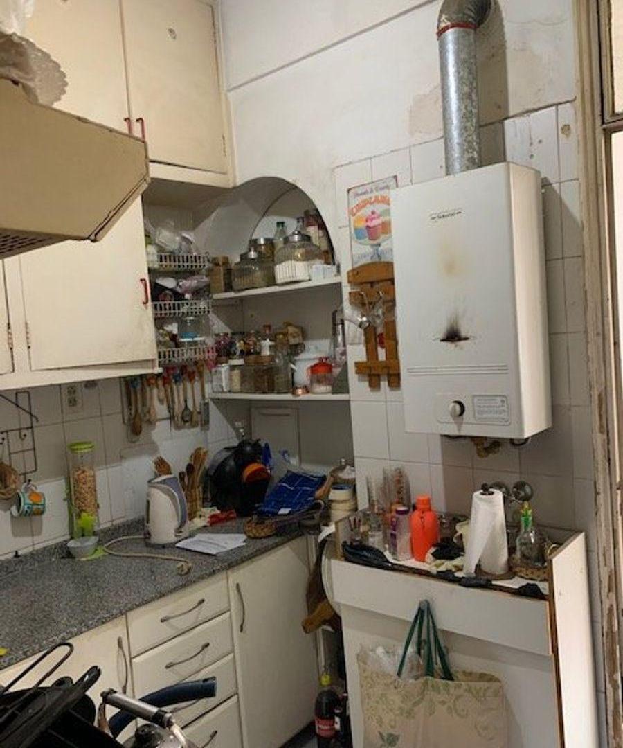 Foto de Departamento en venta de 3 dormitorios en Palermo Hollyvood, imagen 2