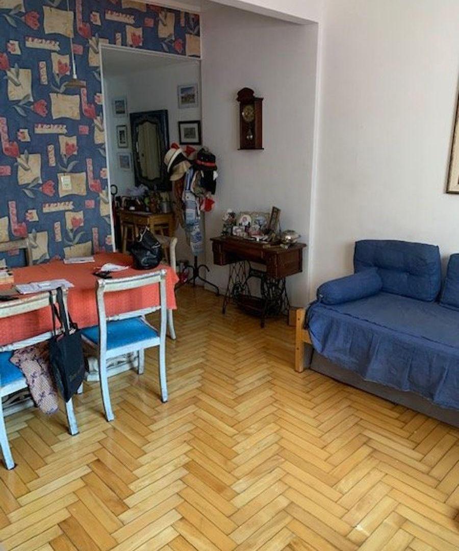 Foto de Departamento en venta de 3 dormitorios en Palermo Hollyvood, imagen 3
