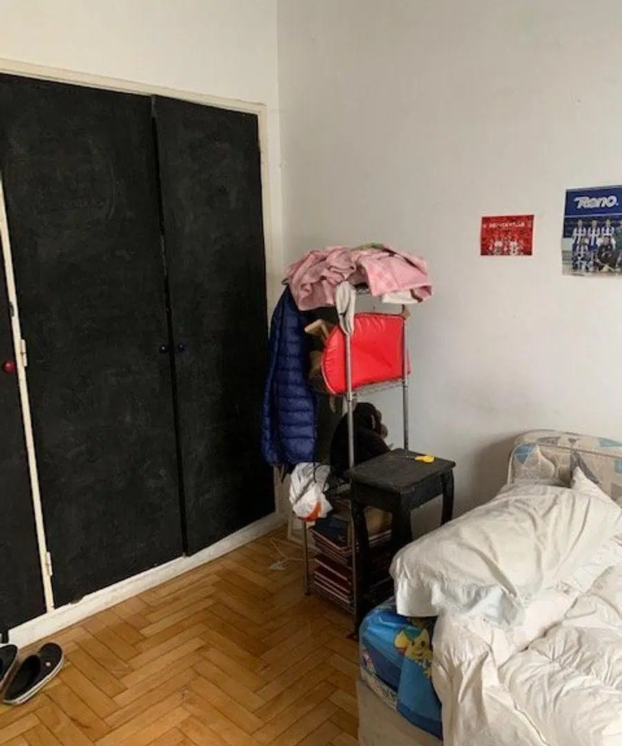 Departamento en venta de 3 dormitorios en Palermo Hollyvood 5