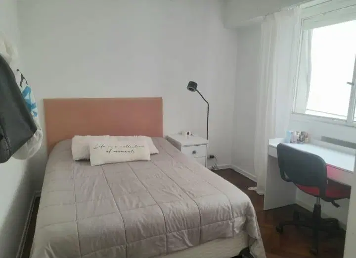 Departamento en Venta con Renta 3 Ambientes en Recoleta 2