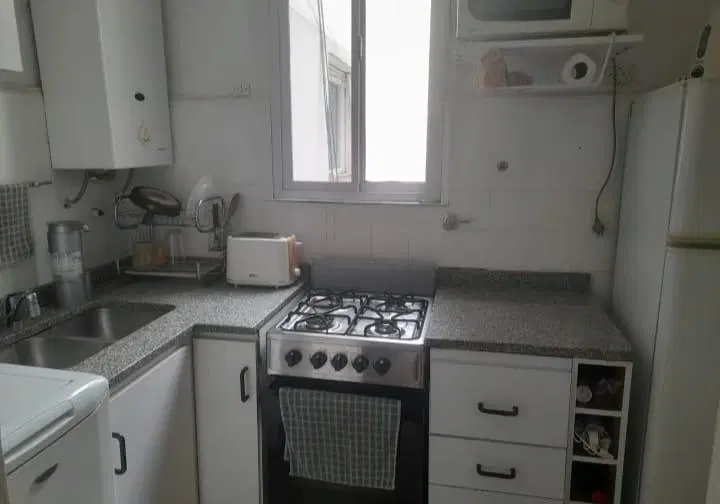Departamento en Venta con Renta 3 Ambientes en Recoleta 5