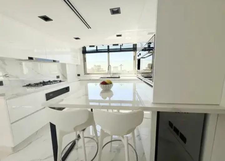 Foto de Semipiso Exclusivo en Recoleta con vista al rio piso alto 216 m2, imagen 3