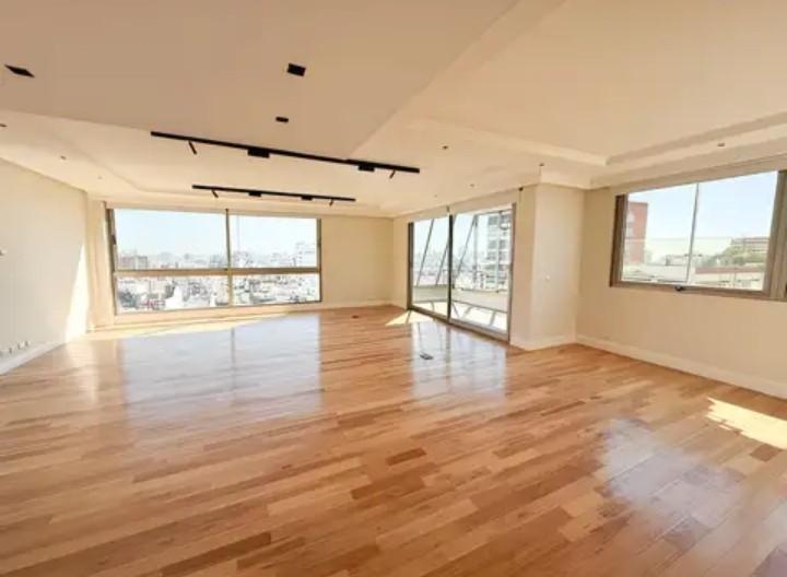Foto de Semipiso Exclusivo en Recoleta con vista al rio piso alto 216 m2, imagen 2