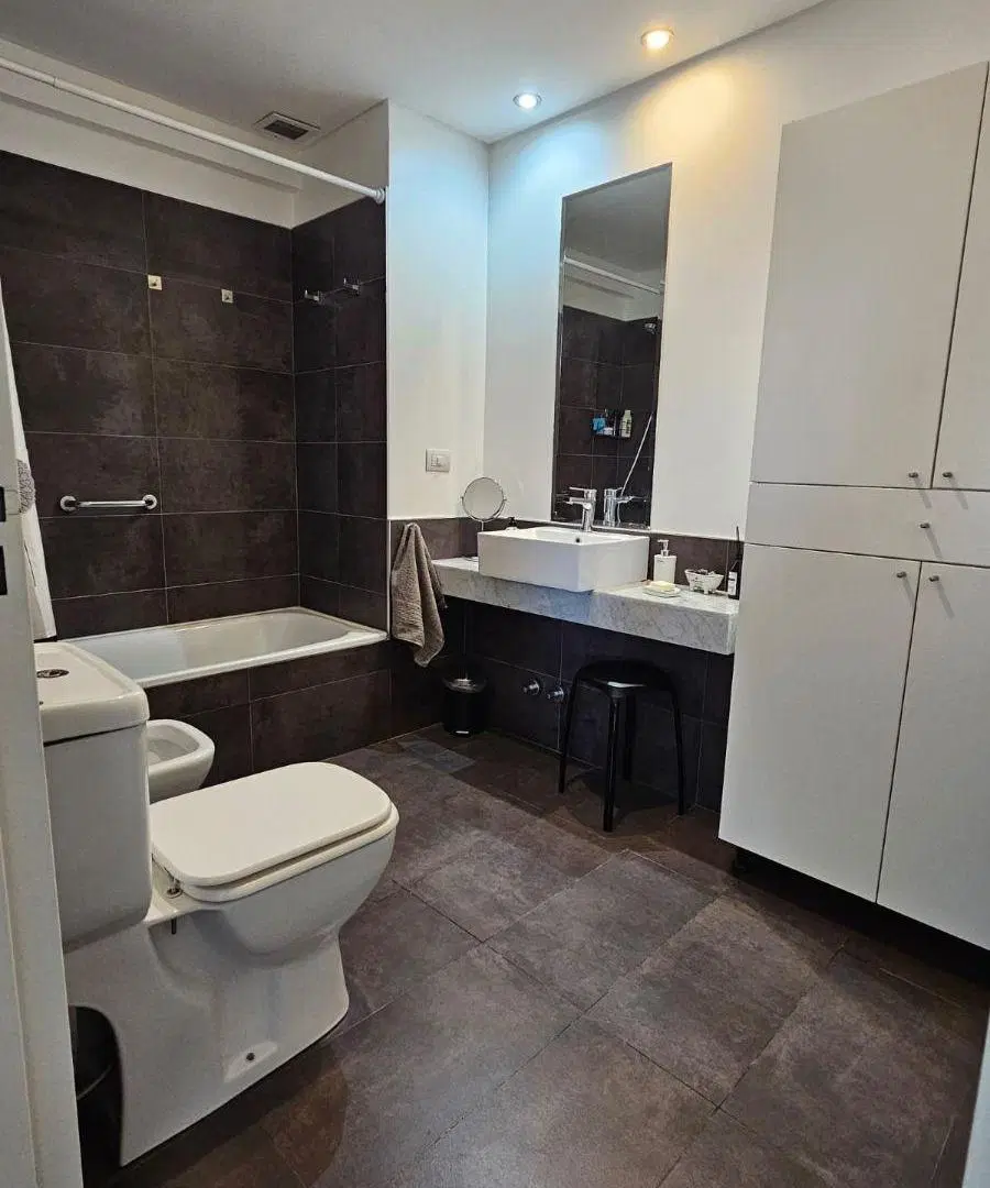 Departamento en Venta 2 Ambientes Amenities Torre Dos Plaza Caballito 4