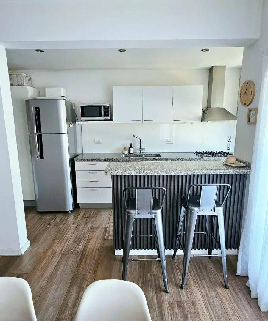 Departamento en Venta 2 Ambientes Amenities Torre Dos Plaza Caballito 1