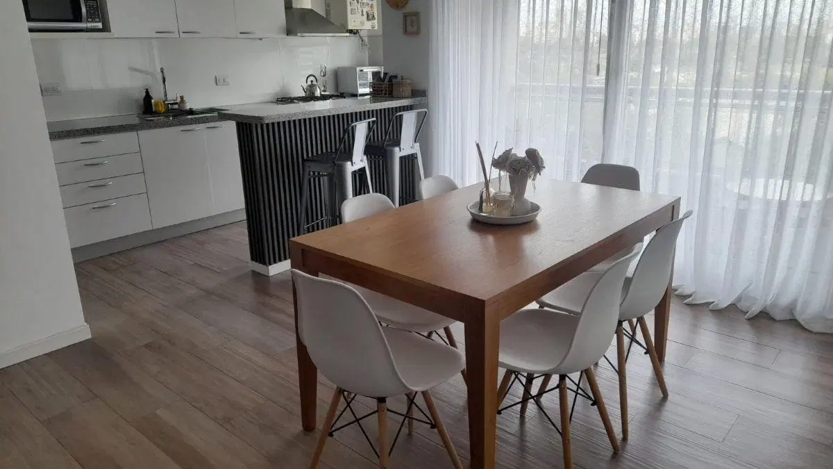 Departamento en Venta 2 Ambientes Amenities Torre Dos Plaza Caballito 3