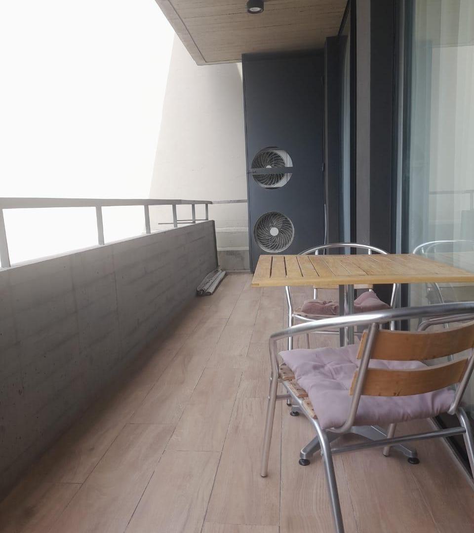 Foto de Departamento en Venta 2 Ambientes Balcon con Parrilla y Cochera Palermo, imagen 2
