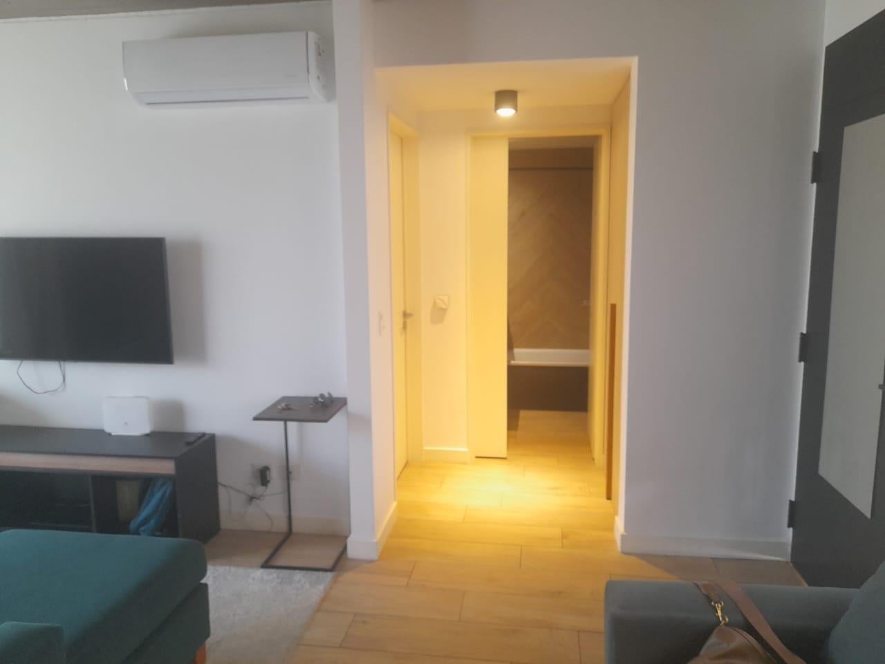 Foto de Departamento en Venta 2 Ambientes Balcon con Parrilla y Cochera Palermo, imagen 5