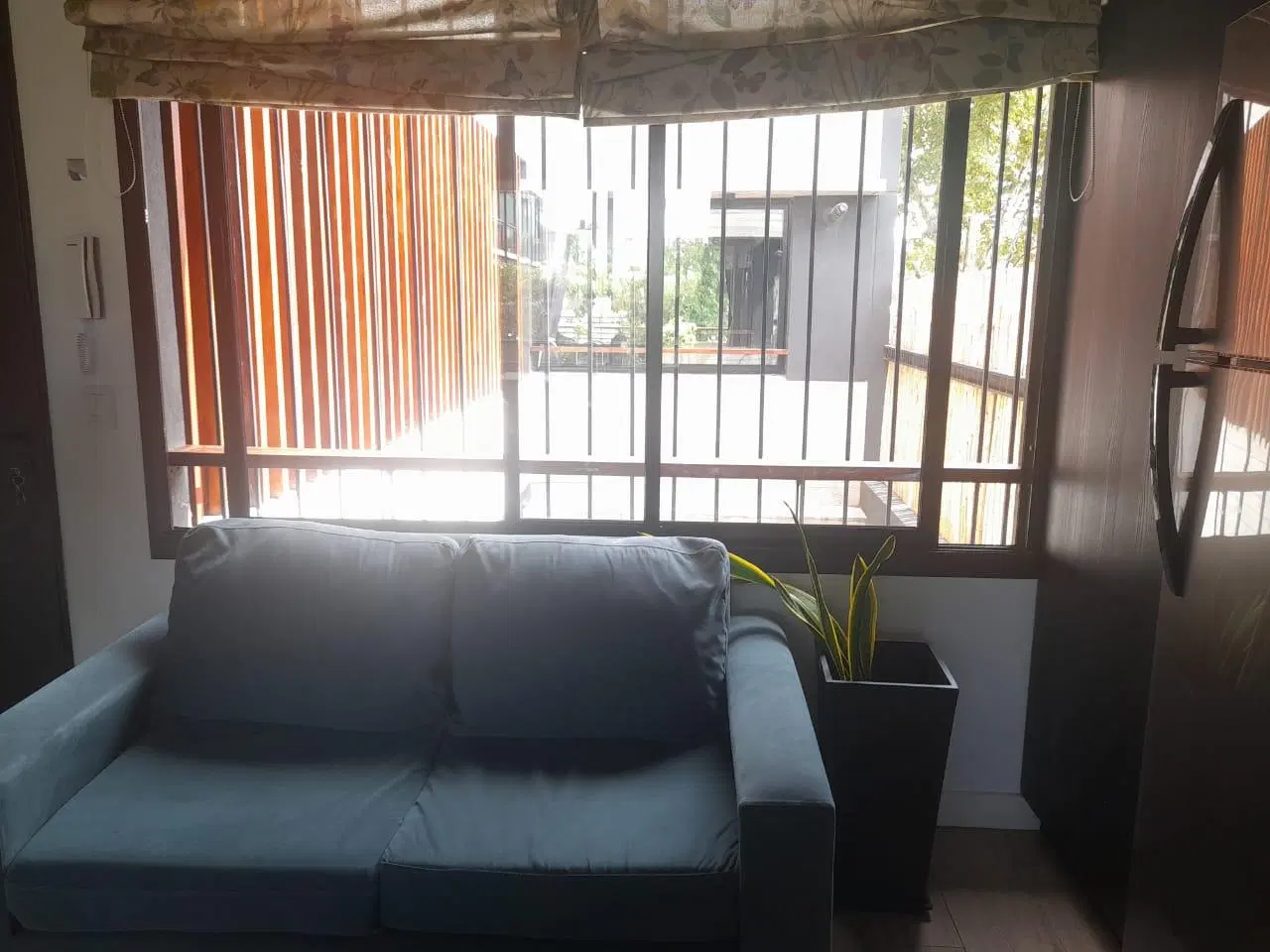 Departamento en Venta 2 Ambientes Balcon con Parrilla y Cochera Palermo 4