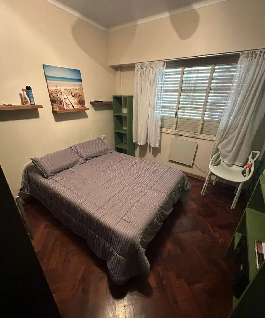 Departamento en Venta de 3 Ambientes Amoblado 1