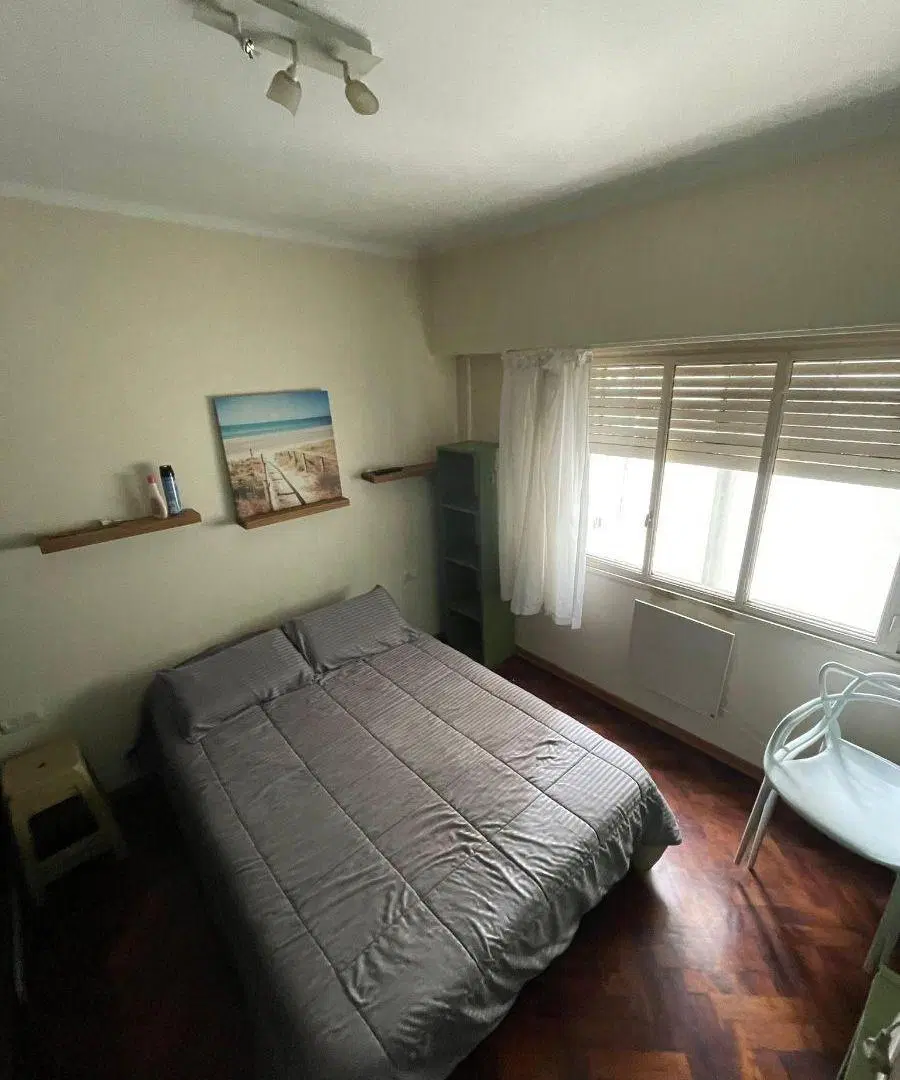 Departamento en Venta de 3 Ambientes Amoblado 3