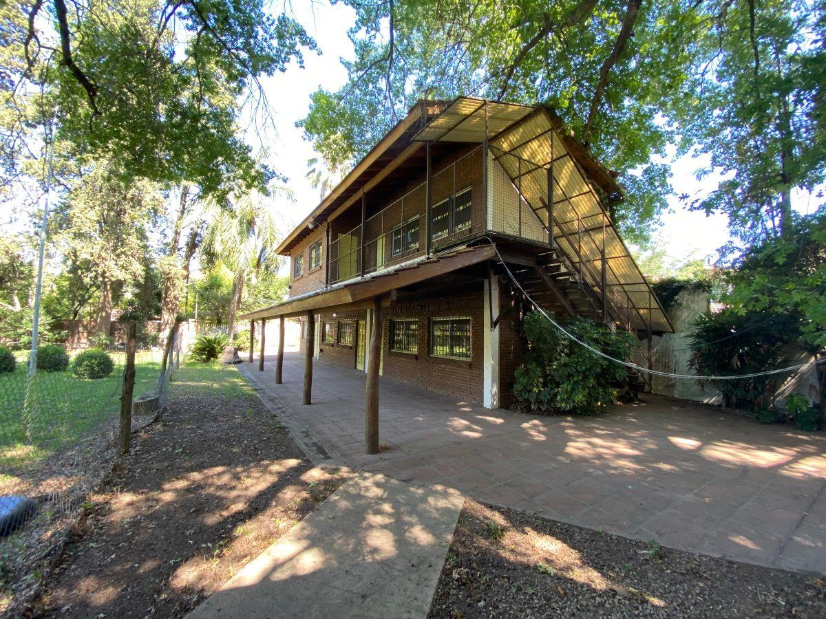 CASA ( COMPLEJO HABITACIONAL ) EN VENTA MANUEL ALBERTI