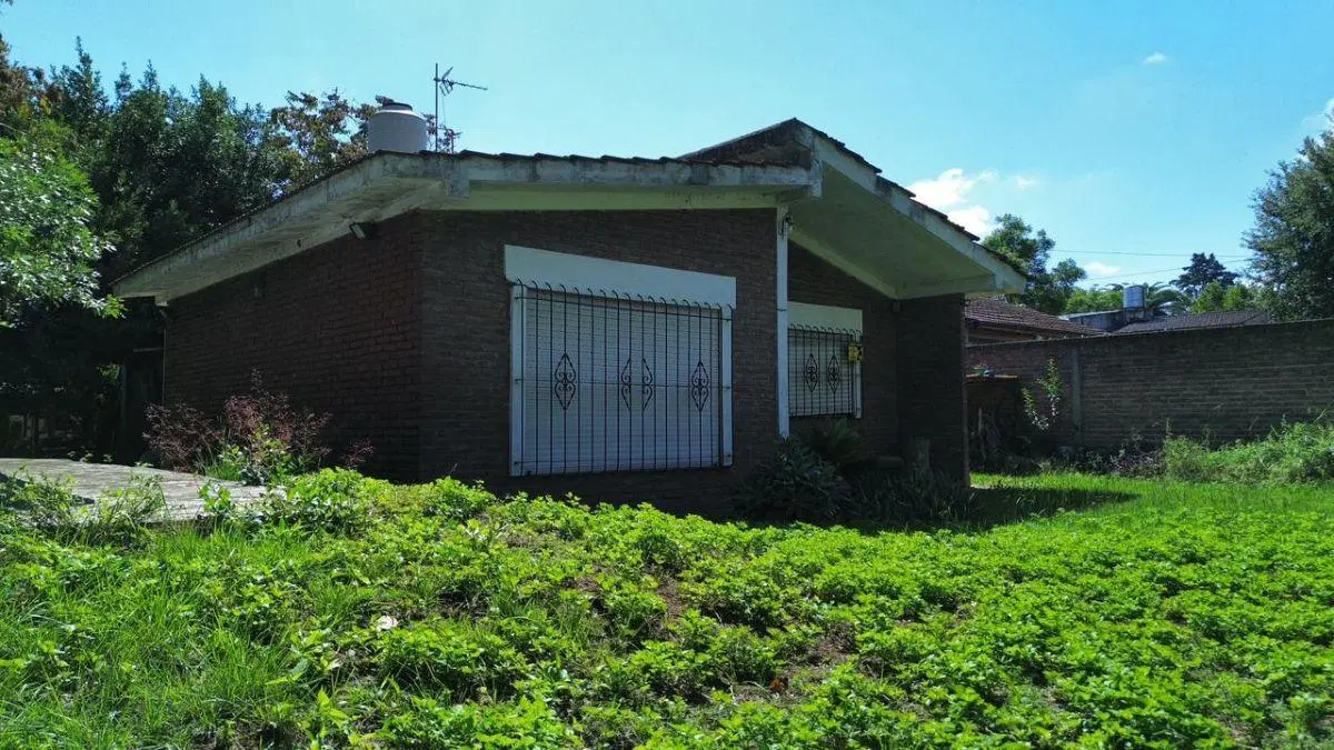 CASA VENTA SOBRE LOS OLIVOS IDEAL COMERCIO 4