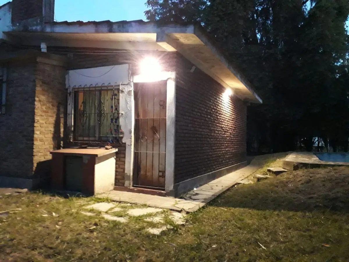 CASA VENTA SOBRE LOS OLIVOS IDEAL COMERCIO 2