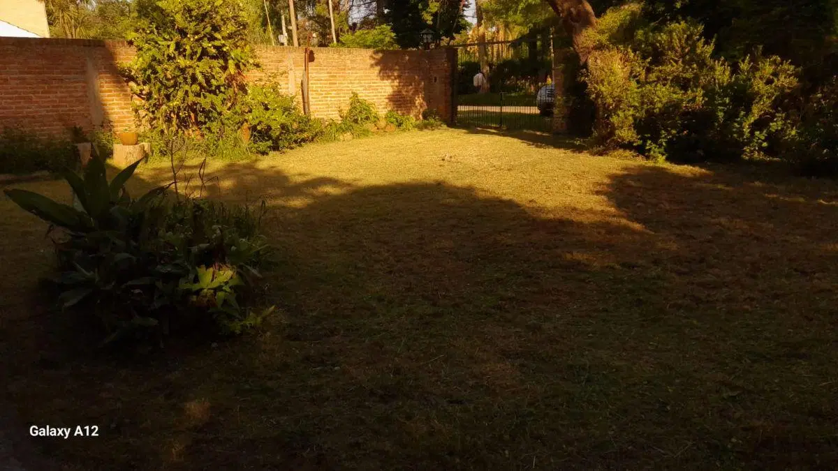 CASA VENTA SOBRE LOS OLIVOS IDEAL COMERCIO 5