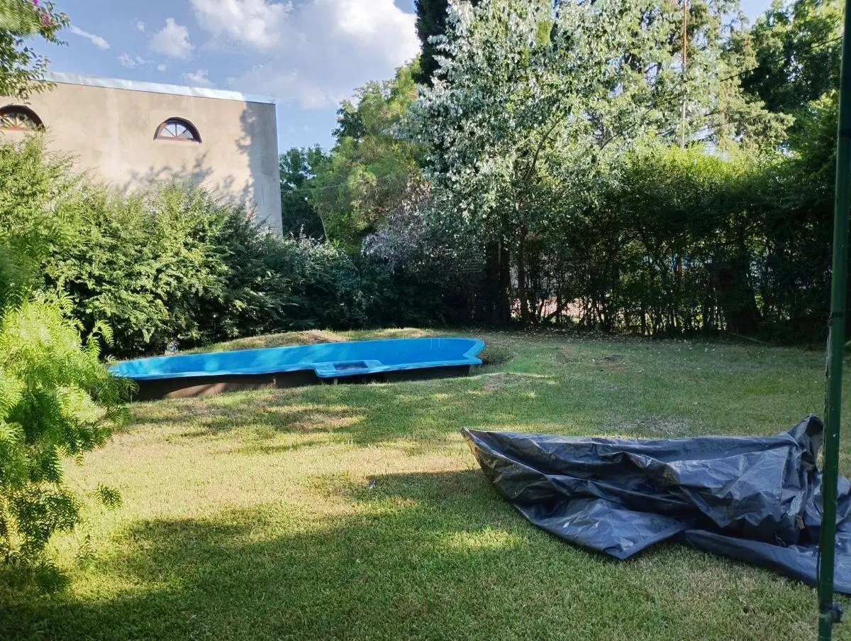 CASAQUINTA VENTA EN TORTUGUITAS 3