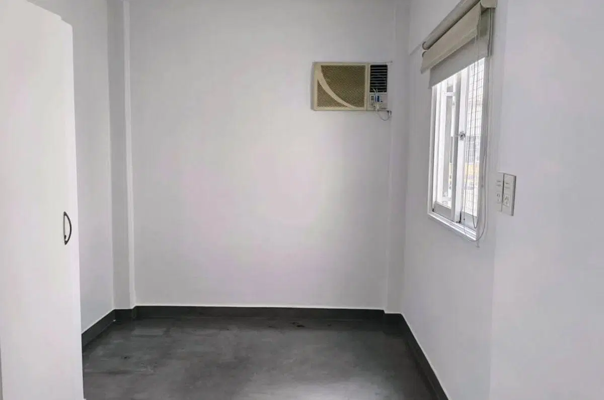 Departamento en Venta 4 Ambientes 90 m² Totales con Cochera y Baulera en Palermo 3