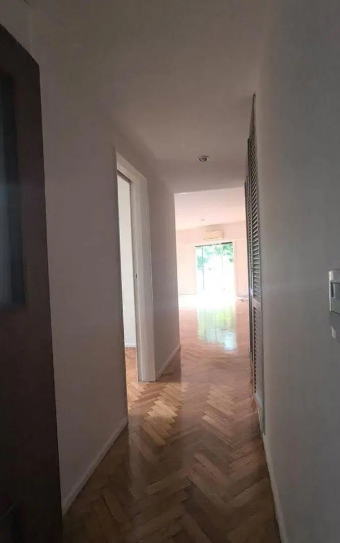 Departamento en Venta 4 Ambientes 90 m² Totales con Cochera y Baulera en Palermo 5
