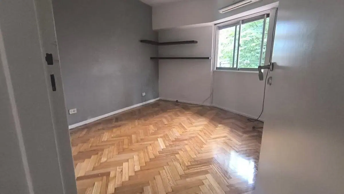 Departamento en Venta 4 Ambientes 90 m² Totales con Cochera y Baulera en Palermo 1