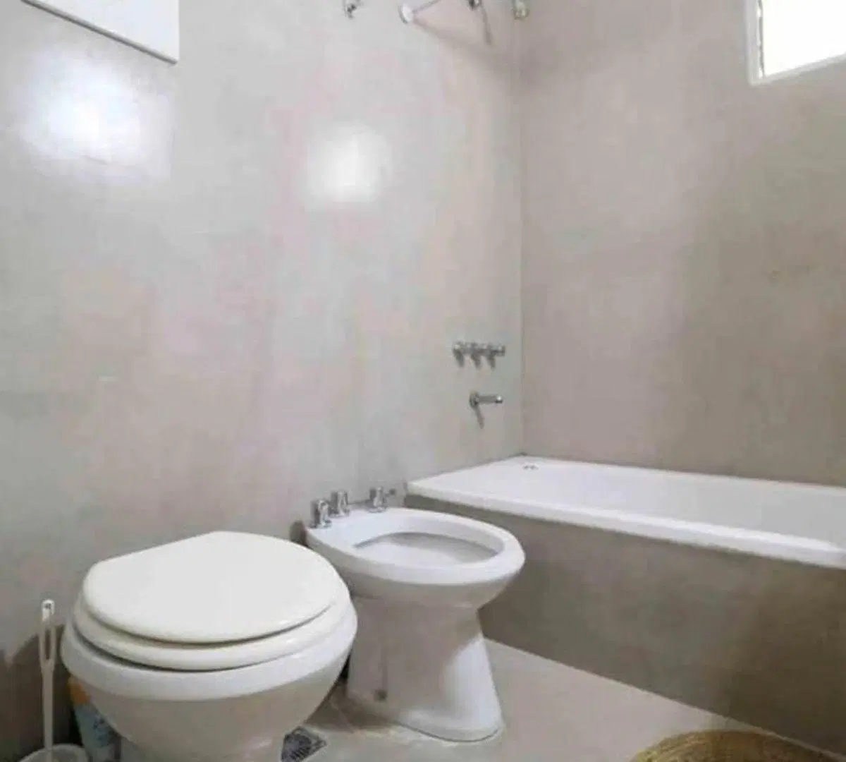 Departamento en Venta 4 Ambientes 90 m² Totales con Cochera y Baulera en Palermo 4