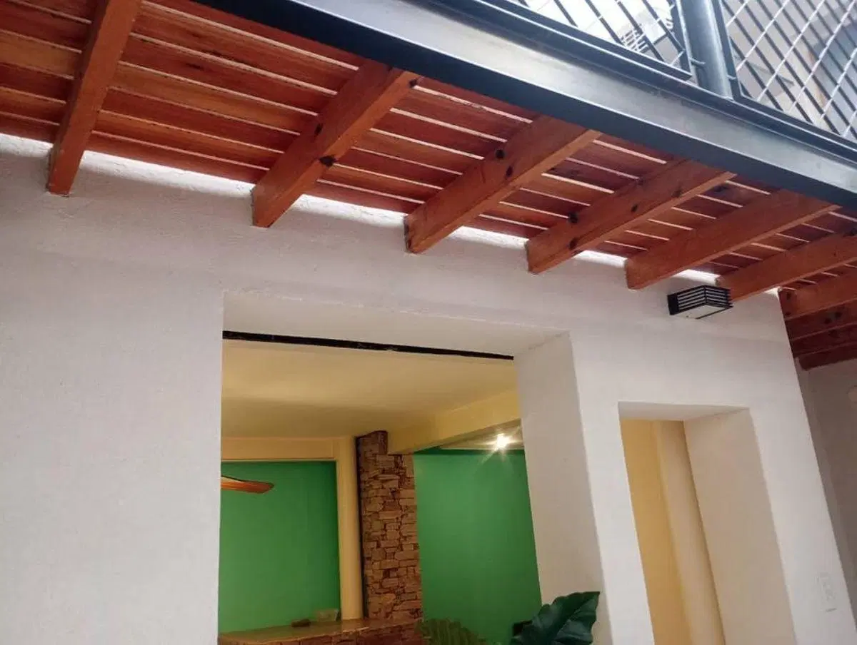 Ph en venta 147 m2 cubiertos hecho a nuevo 4
