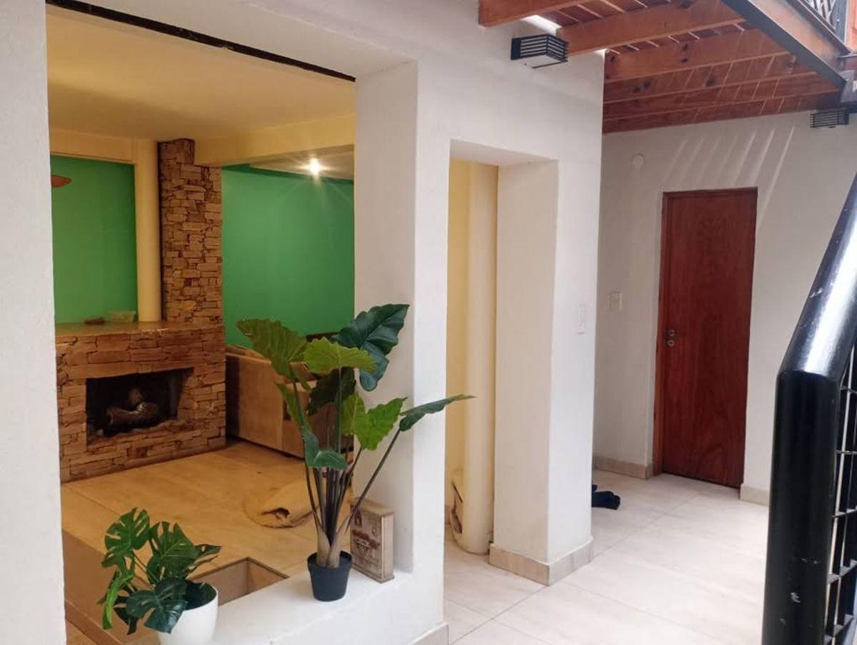 Ph en venta 147 m2 cubiertos hecho a nuevo